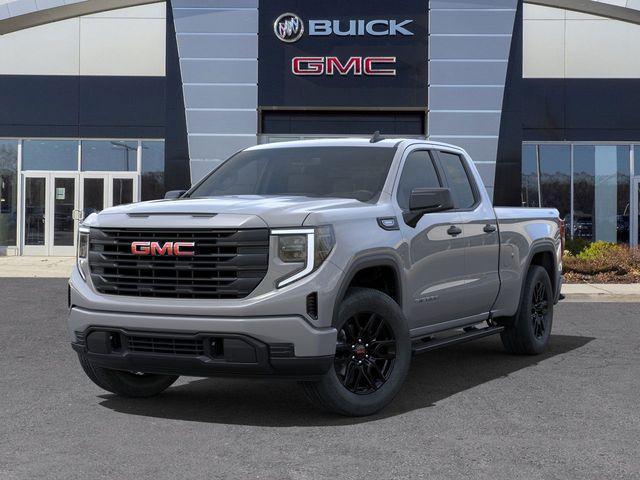 new 2025 GMC Sierra 1500 car, priced at $49,122