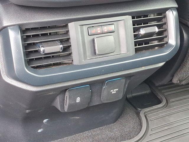 used 2024 Ford F-150 car, priced at $77,509