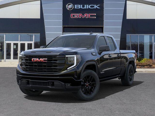 new 2025 GMC Sierra 1500 car, priced at $51,598