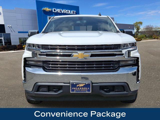 used 2019 Chevrolet Silverado 1500 car, priced at $23,754