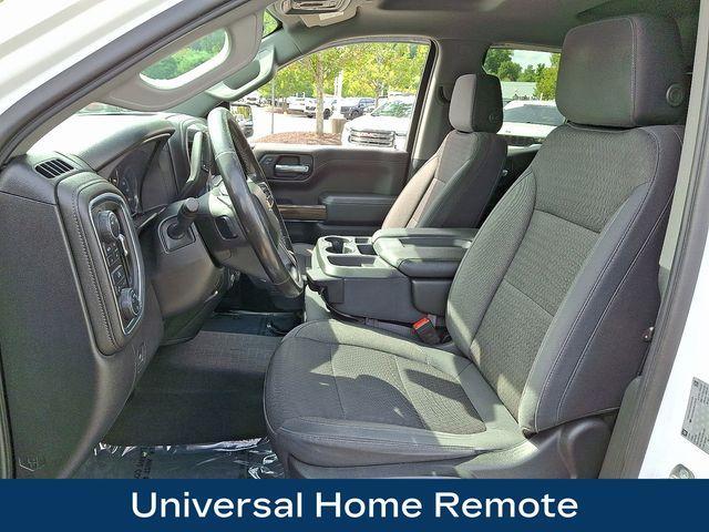 used 2019 Chevrolet Silverado 1500 car, priced at $23,754