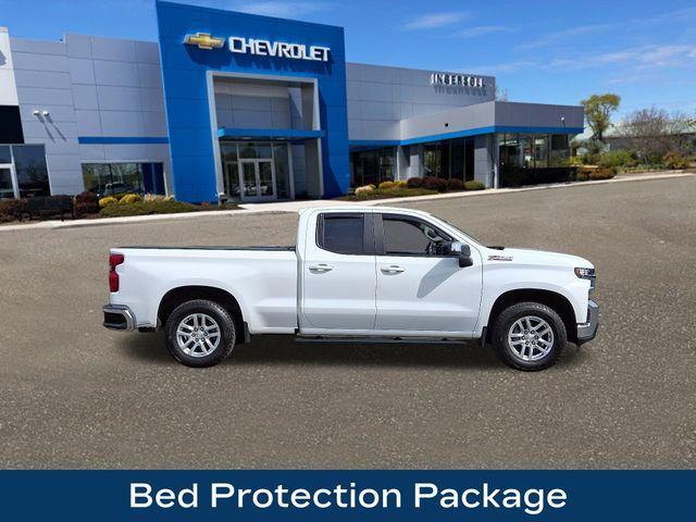 used 2019 Chevrolet Silverado 1500 car, priced at $23,754