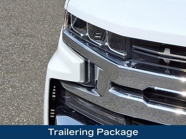 used 2019 Chevrolet Silverado 1500 car, priced at $23,754