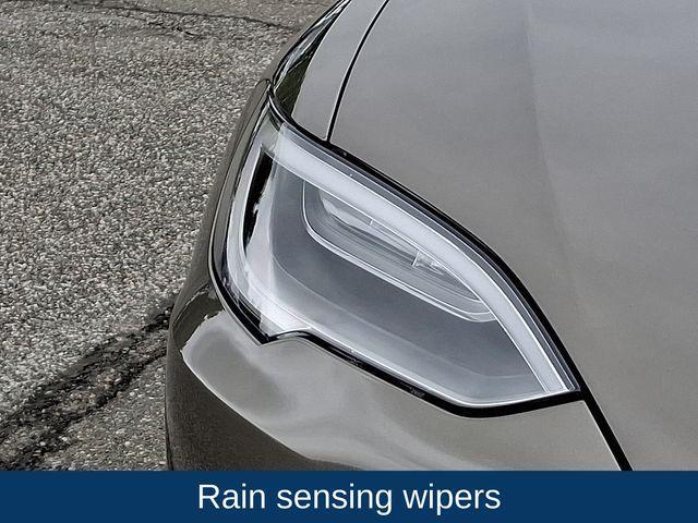used 2016 Tesla Model S car, priced at $19,943