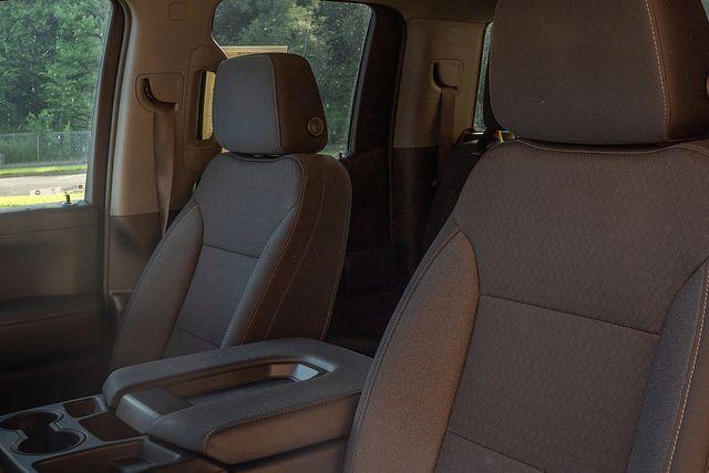 used 2022 Chevrolet Silverado 1500 Limited car, priced at $30,976