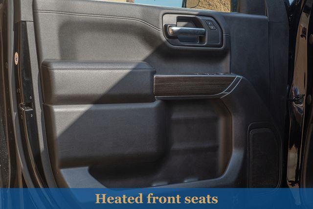 used 2022 Chevrolet Silverado 1500 Limited car, priced at $30,976