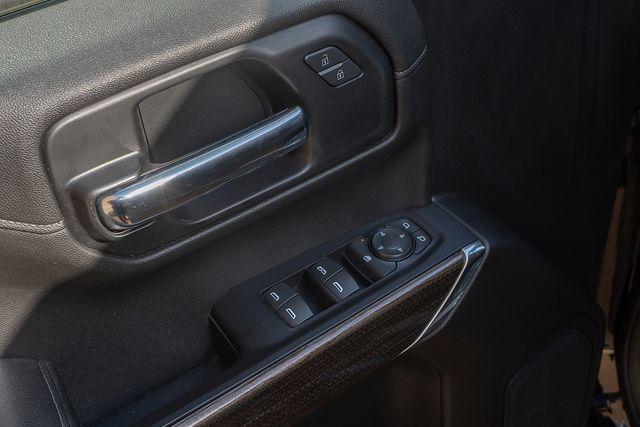 used 2022 Chevrolet Silverado 1500 Limited car, priced at $30,976
