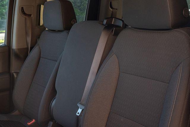 used 2022 Chevrolet Silverado 1500 Limited car, priced at $30,976