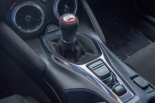 used 2022 Chevrolet Camaro car, priced at $72,853