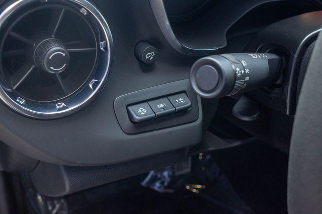 used 2022 Chevrolet Camaro car, priced at $72,853