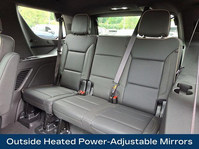 used 2024 GMC Yukon car, priced at $63,209