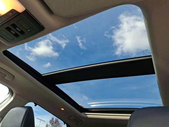 used 2021 Nissan Rogue car, priced at $13,955