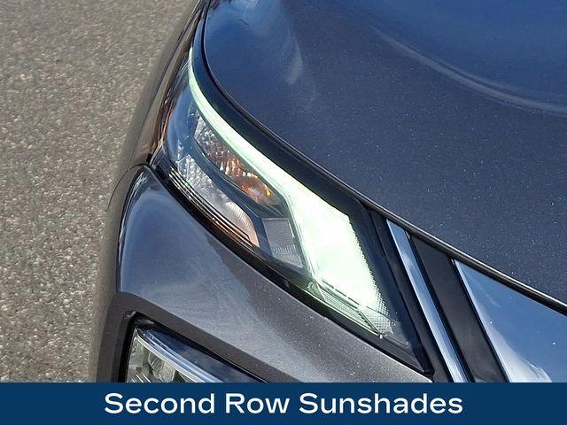 used 2021 Nissan Rogue car, priced at $13,955