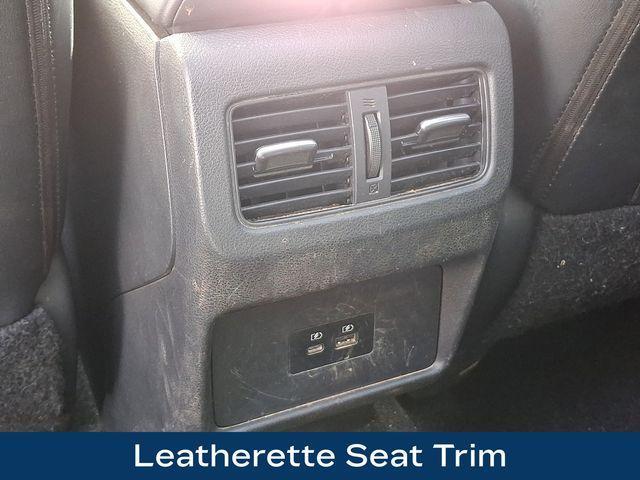 used 2021 Nissan Rogue car, priced at $13,955