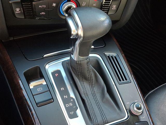 used 2014 Audi A4 car, priced at $9,891