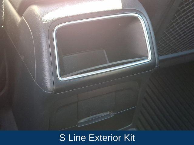 used 2014 Audi A4 car, priced at $9,891