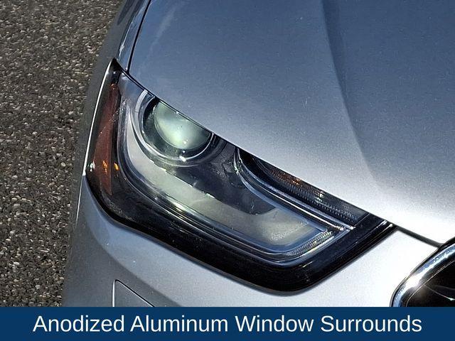 used 2014 Audi A4 car, priced at $9,891