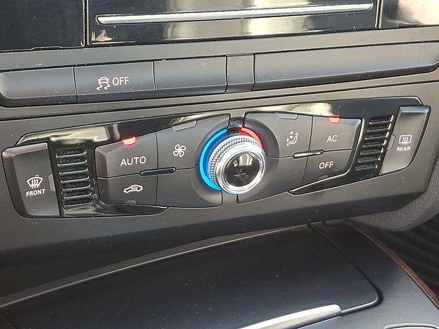 used 2014 Audi A4 car, priced at $9,891