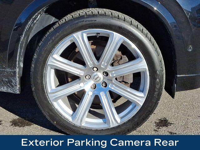 used 2019 Volvo XC90 car, priced at $23,919