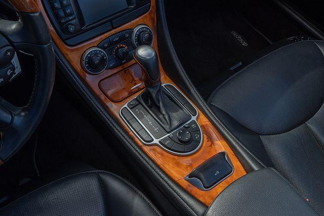 used 2003 Mercedes-Benz SL-Class car, priced at $11,239