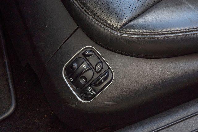 used 2003 Mercedes-Benz SL-Class car, priced at $11,239