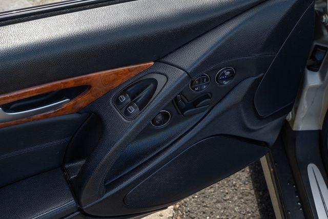 used 2003 Mercedes-Benz SL-Class car, priced at $11,239