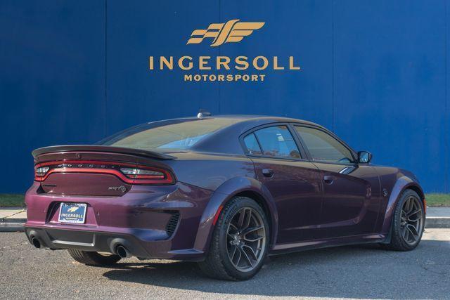 used 2021 Dodge Charger car, priced at $69,995