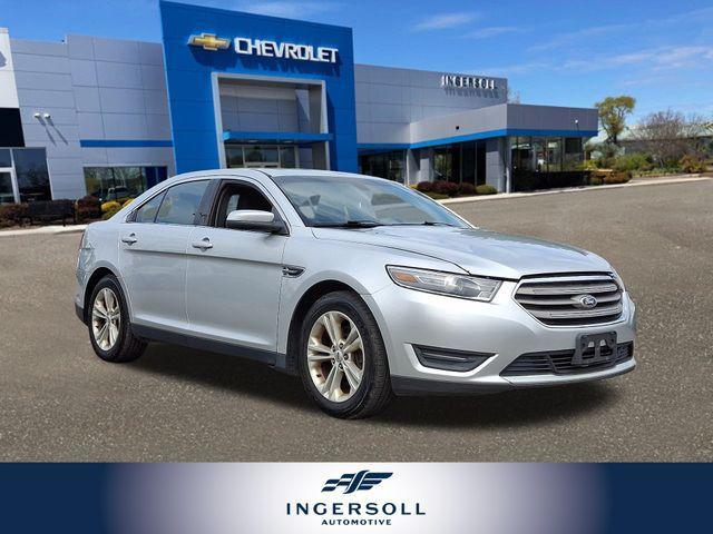 used 2013 Ford Taurus car, priced at $3,495