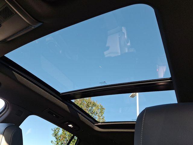 used 2025 Cadillac XT6 car, priced at $39,710