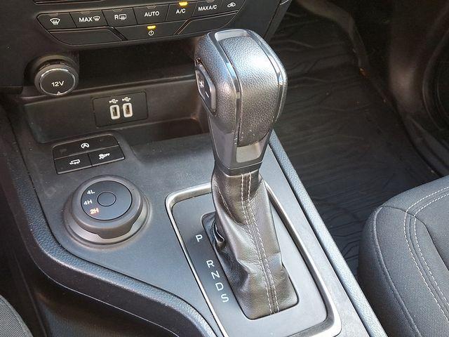 used 2021 Ford Ranger car, priced at $23,348