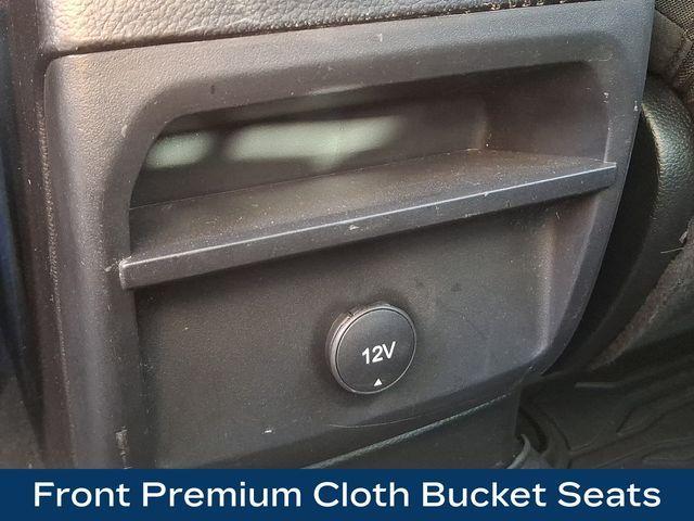 used 2021 Ford Ranger car, priced at $23,348