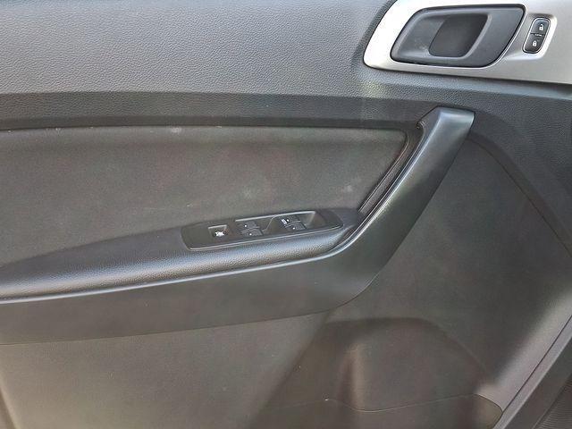 used 2021 Ford Ranger car, priced at $23,348