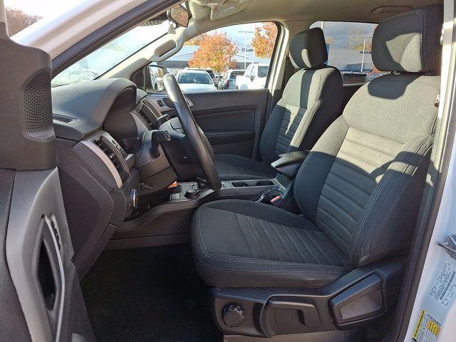 used 2021 Ford Ranger car, priced at $23,348