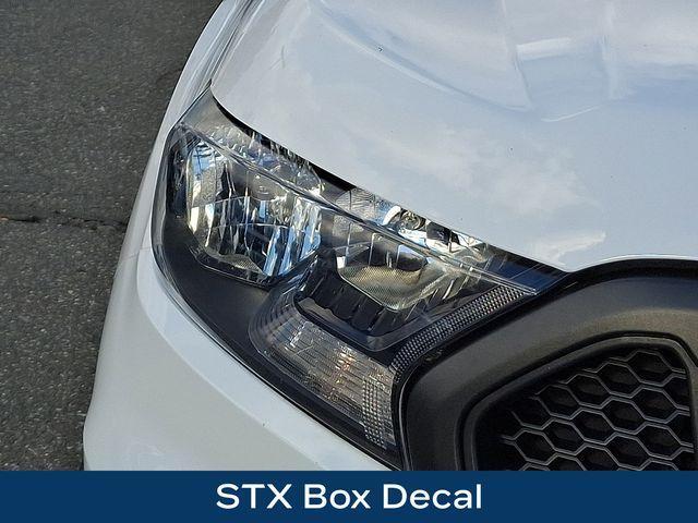 used 2021 Ford Ranger car, priced at $23,348