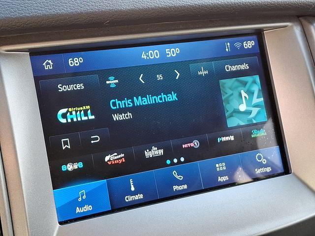 used 2021 Ford Ranger car, priced at $23,348