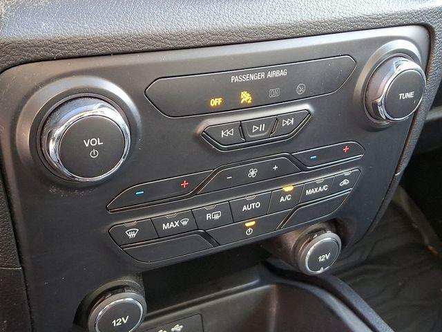 used 2021 Ford Ranger car, priced at $23,348