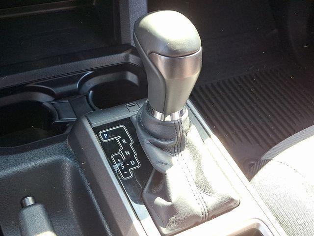 used 2023 Toyota Tacoma car, priced at $37,792