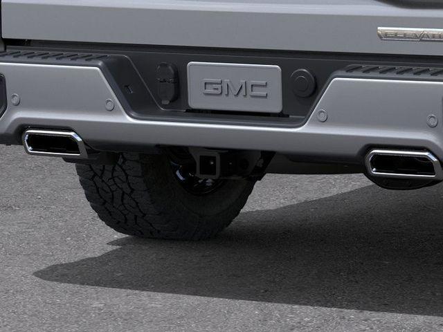 new 2026 GMC Sierra 1500 car, priced at $59,153