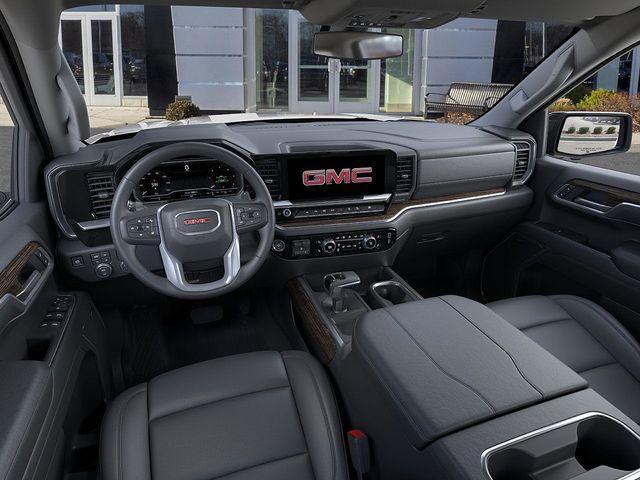 new 2026 GMC Sierra 1500 car, priced at $59,153