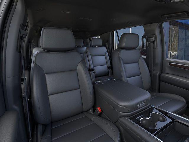 new 2026 Chevrolet Tahoe car, priced at $70,500