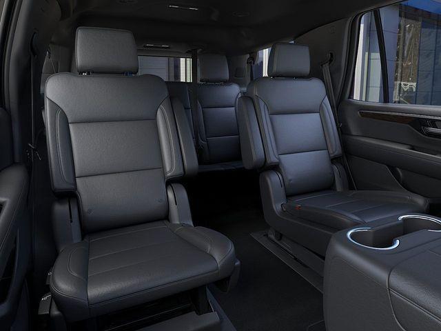new 2026 Chevrolet Tahoe car, priced at $70,500