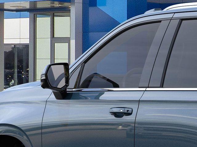 new 2026 Chevrolet Tahoe car, priced at $70,500