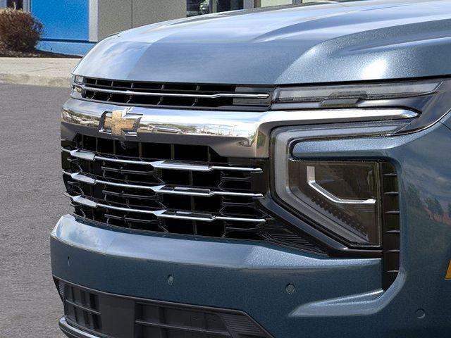 new 2026 Chevrolet Tahoe car, priced at $70,500