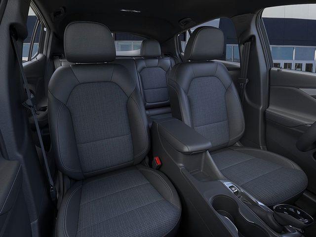 new 2025 Buick Envista car