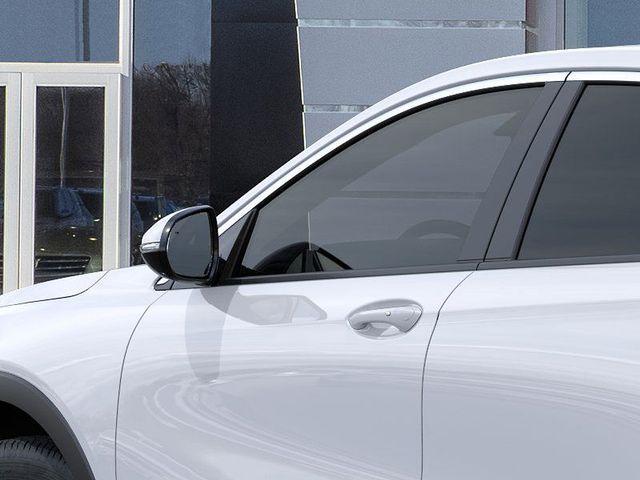 new 2025 Buick Envista car