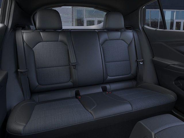 new 2025 Buick Envista car