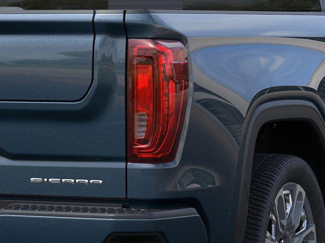 new 2026 GMC Sierra 1500 car, priced at $81,548
