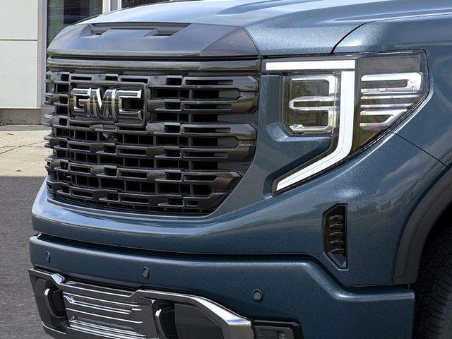 new 2026 GMC Sierra 1500 car, priced at $81,548