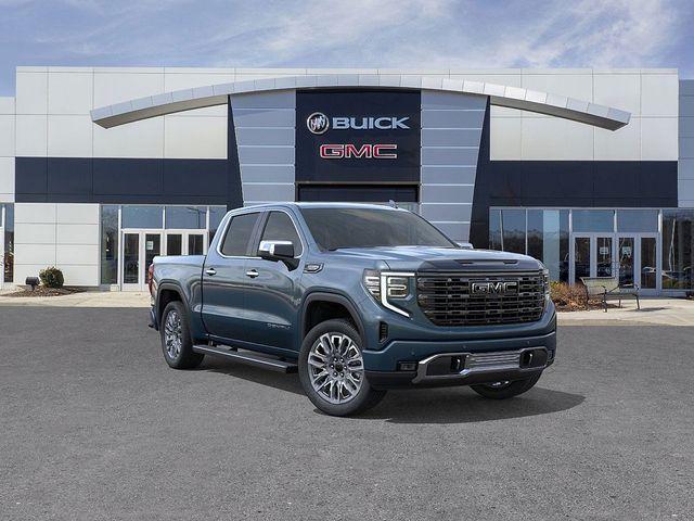 new 2026 GMC Sierra 1500 car, priced at $81,548