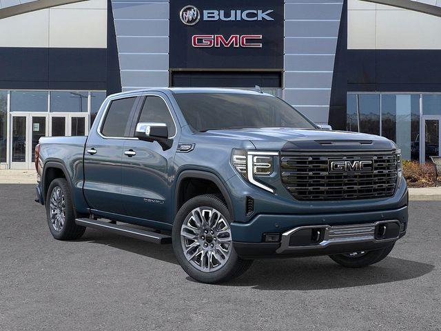 new 2026 GMC Sierra 1500 car, priced at $81,548